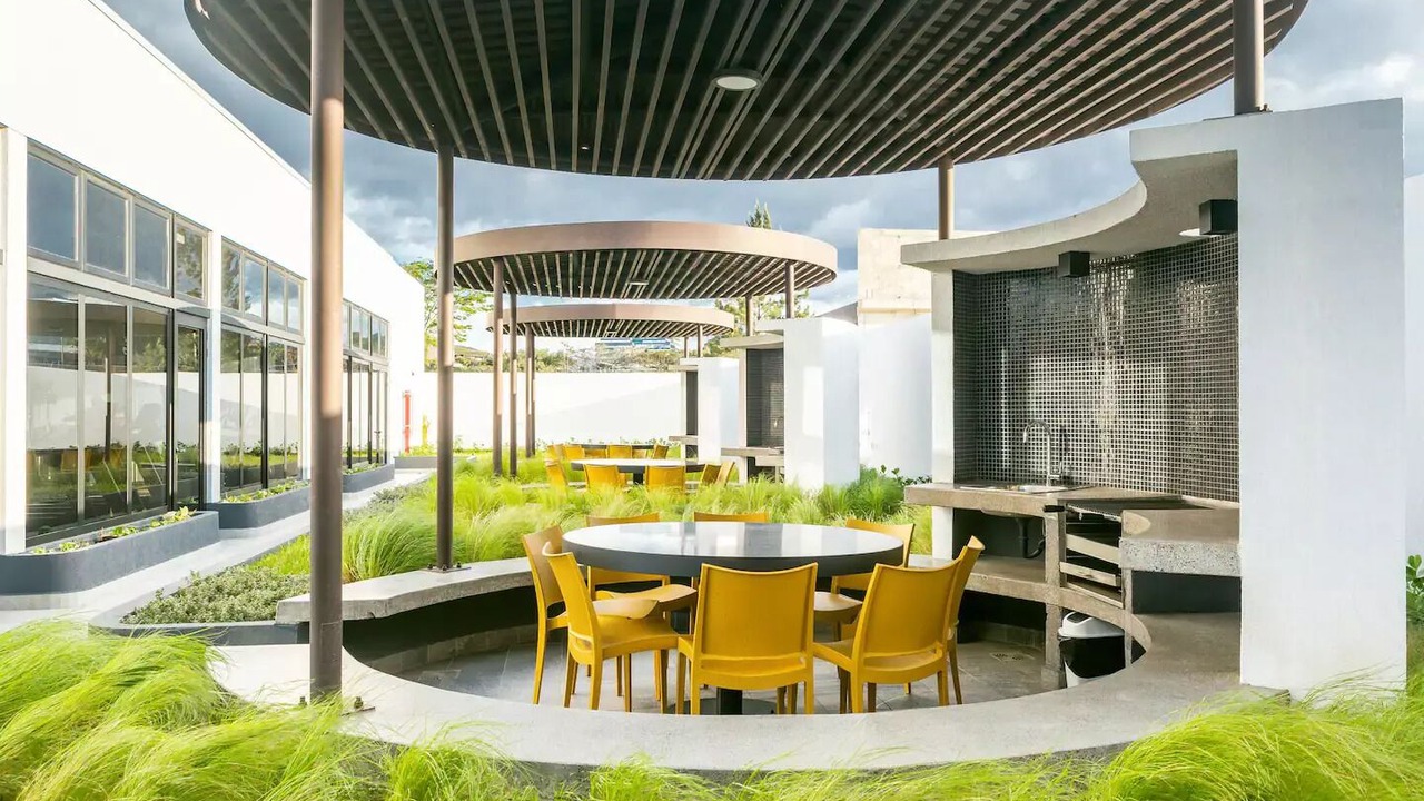 Photo of Outdoor in San Jose