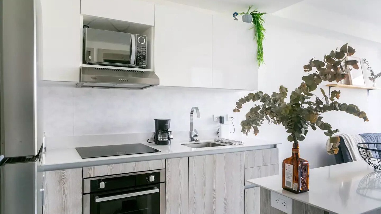 Photo of Kitchen in San Jose
