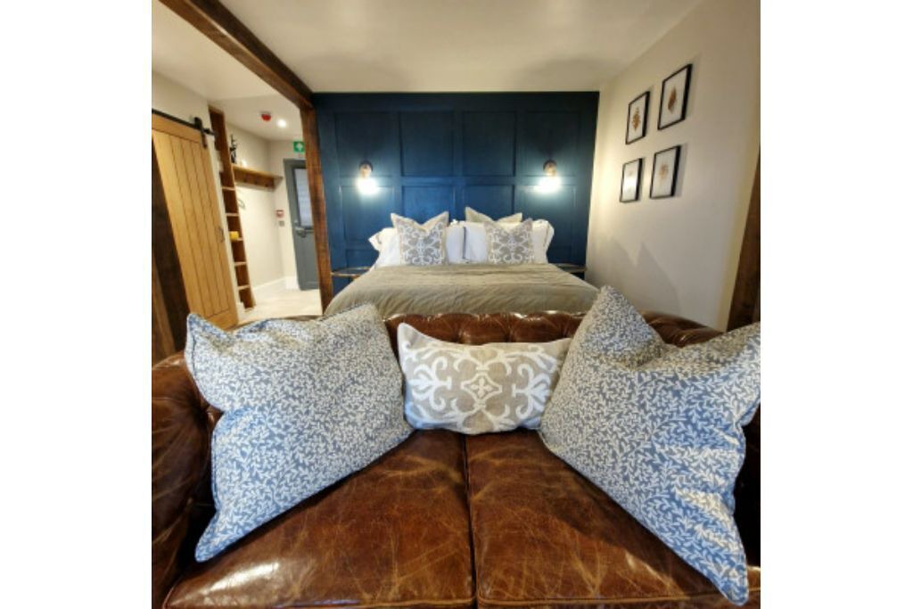Photo of Bedroom in Mallaig