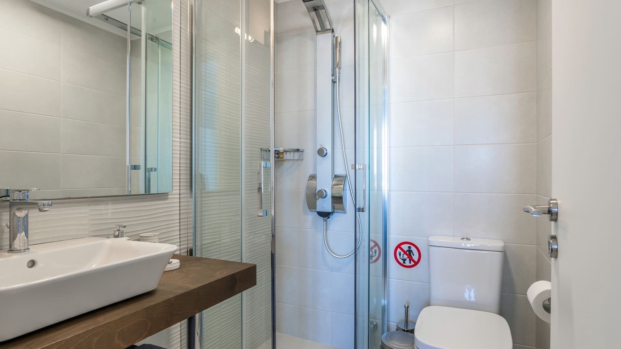 Photo of Bathroom in Lygaria