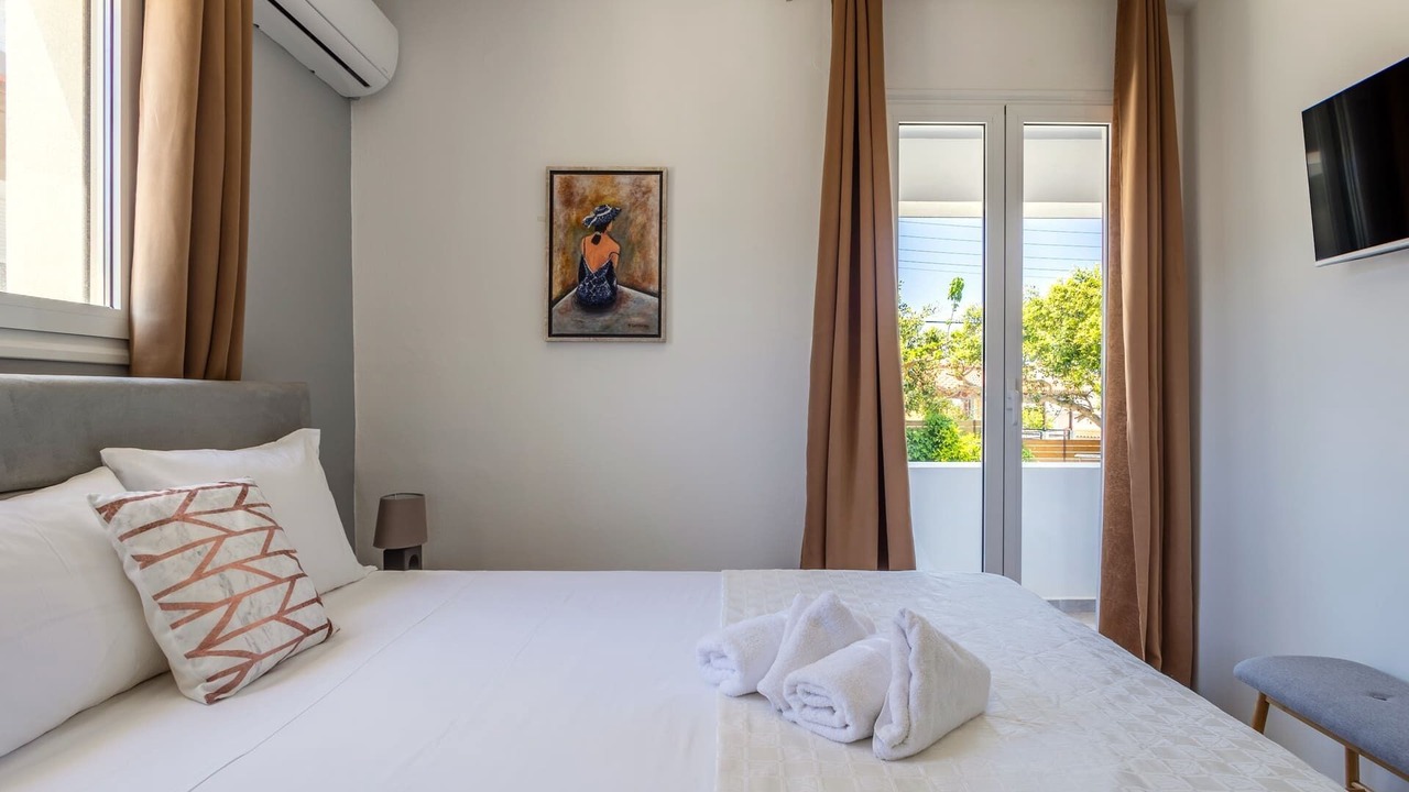 Photo of Bedroom in Lygaria