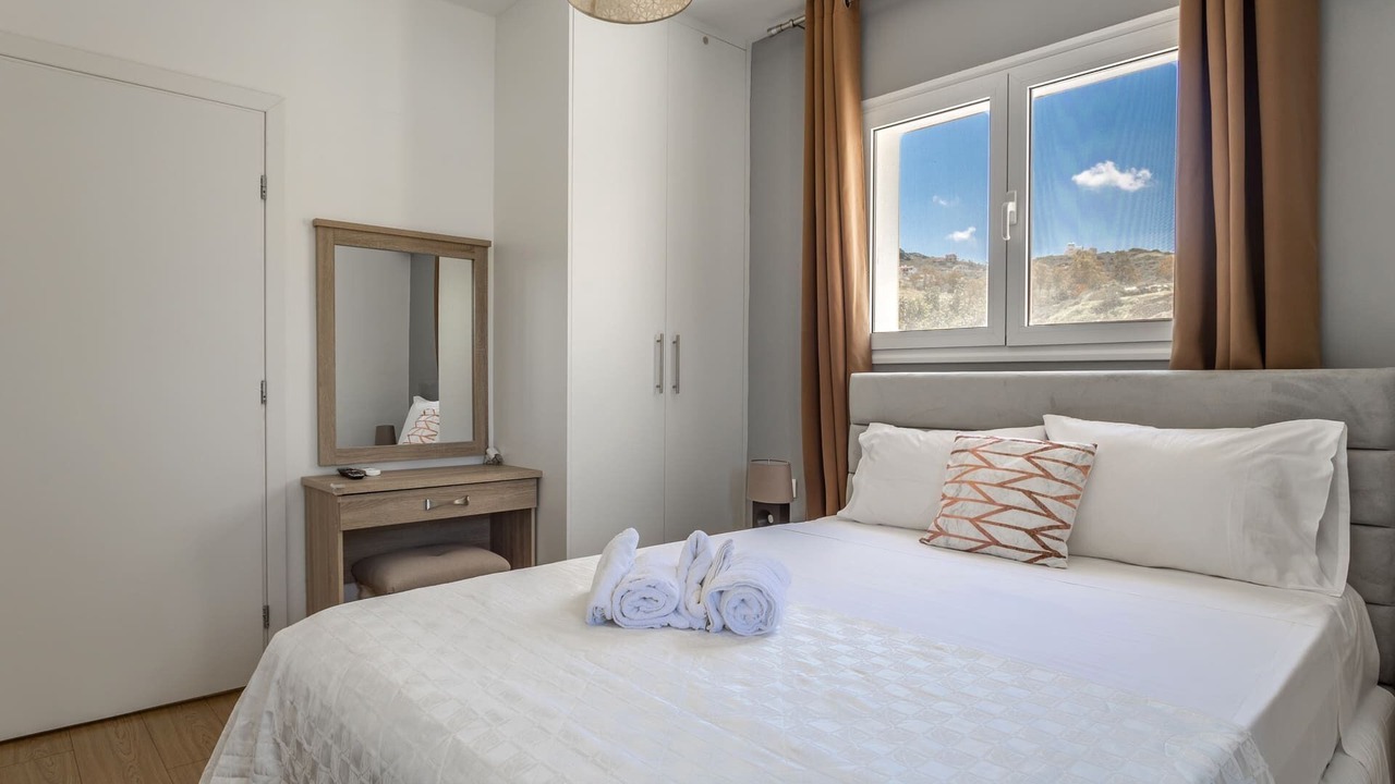 Photo of Bedroom in Lygaria