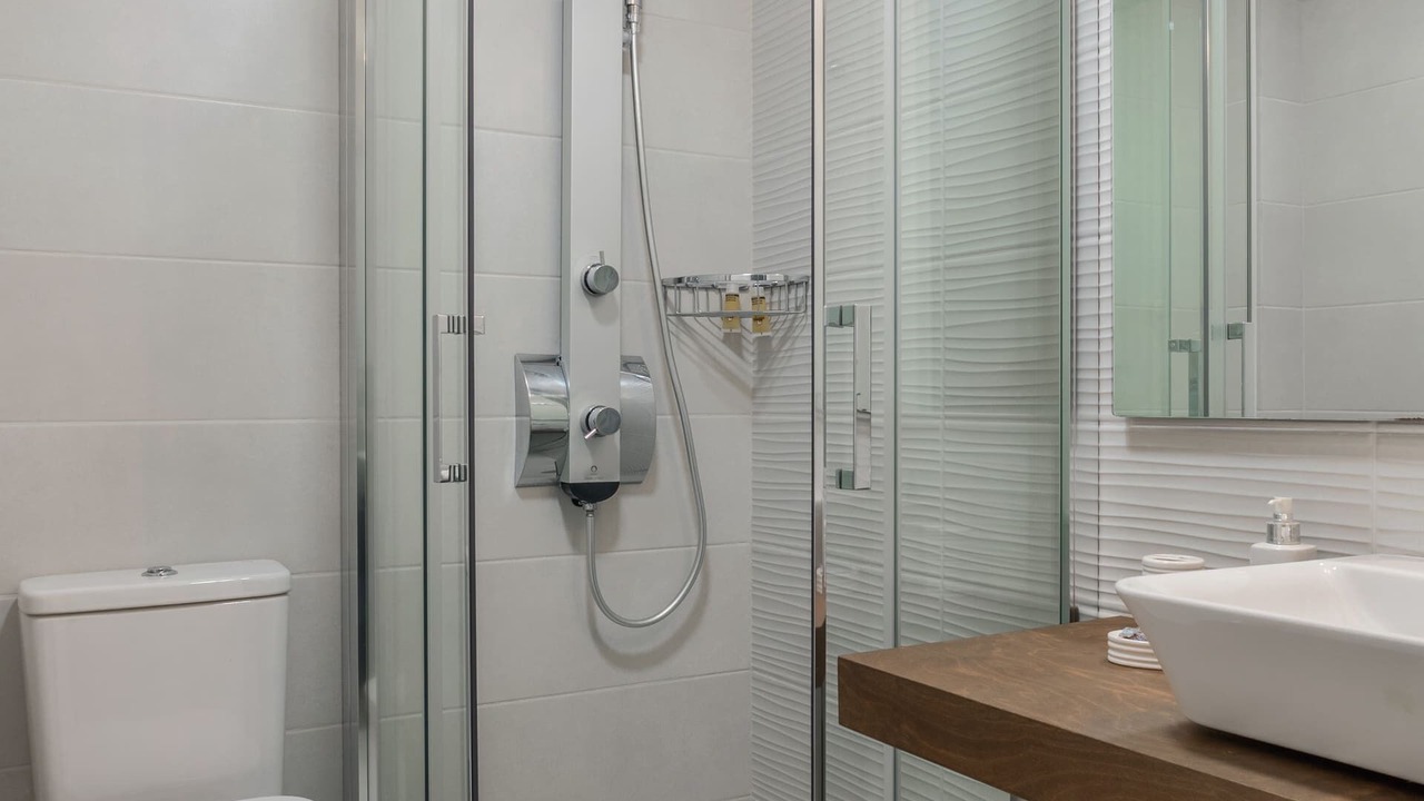 Photo of Bathroom in Lygaria