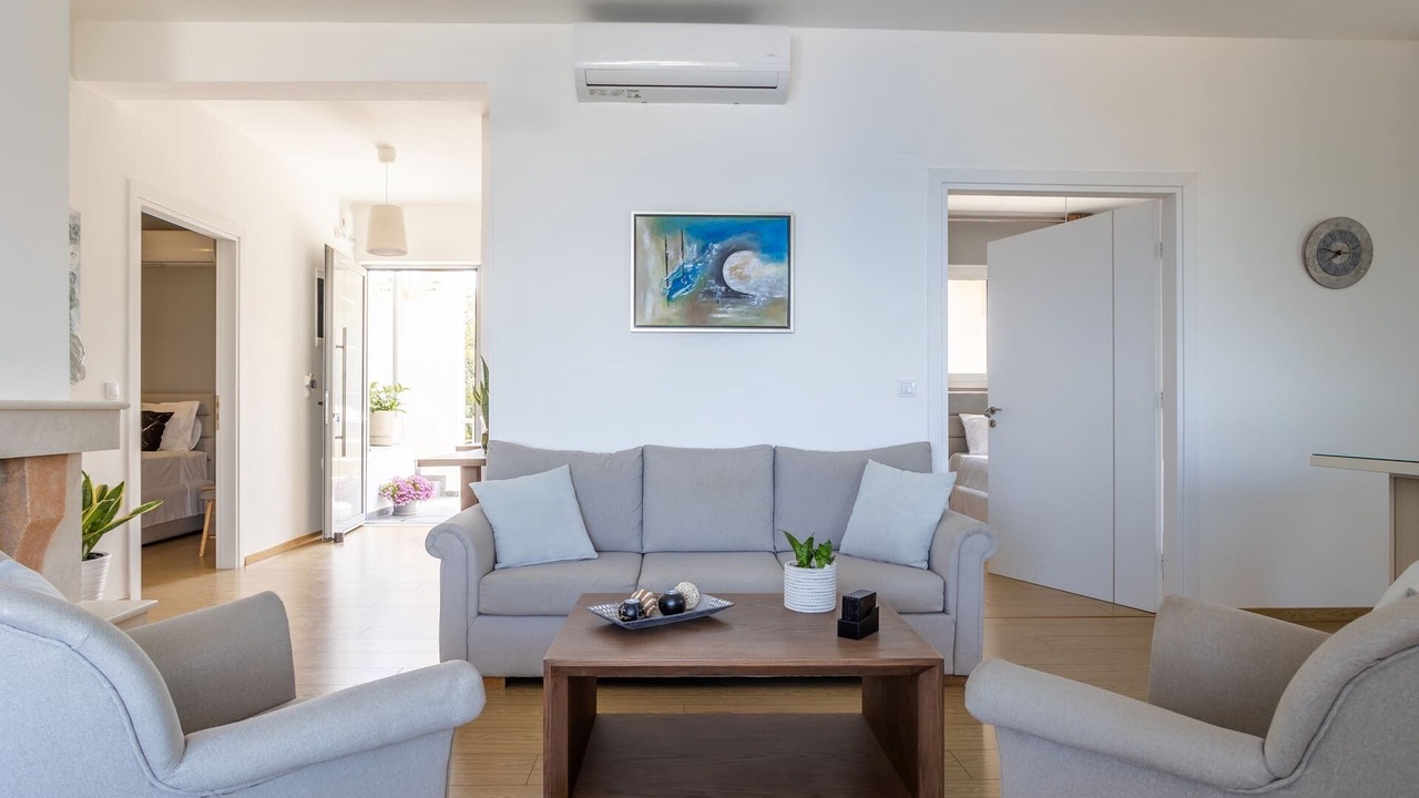Photo of Livingroom in Lygaria