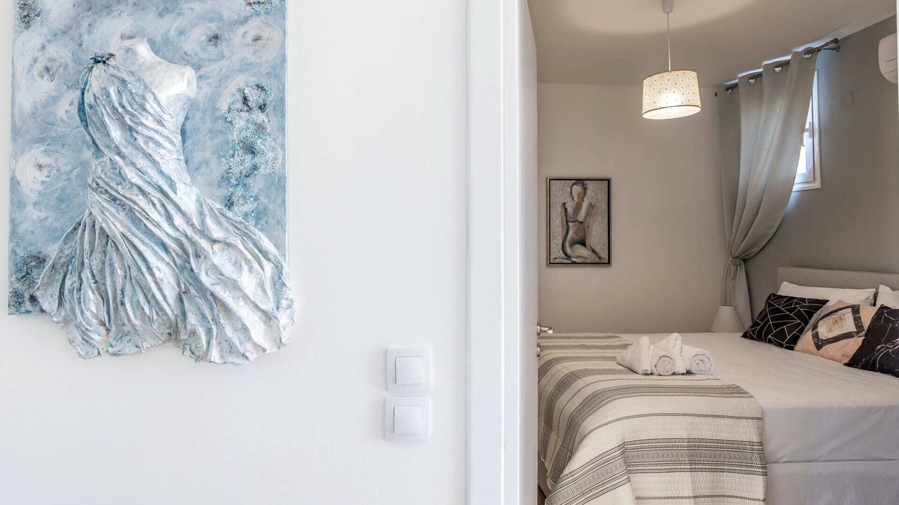 Photo of Bedroom in Lygaria
