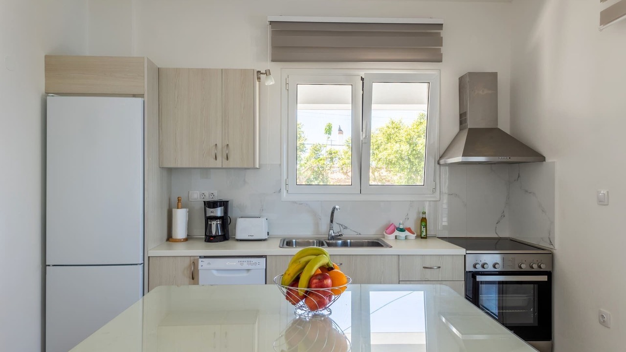 Photo of Kitchen in Lygaria