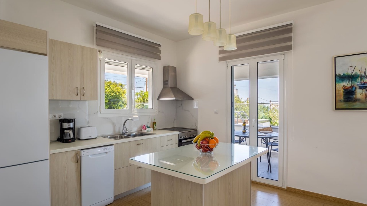 Photo of Kitchen in Lygaria