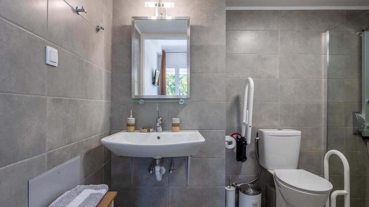 Photo of Bathroom in Lygaria