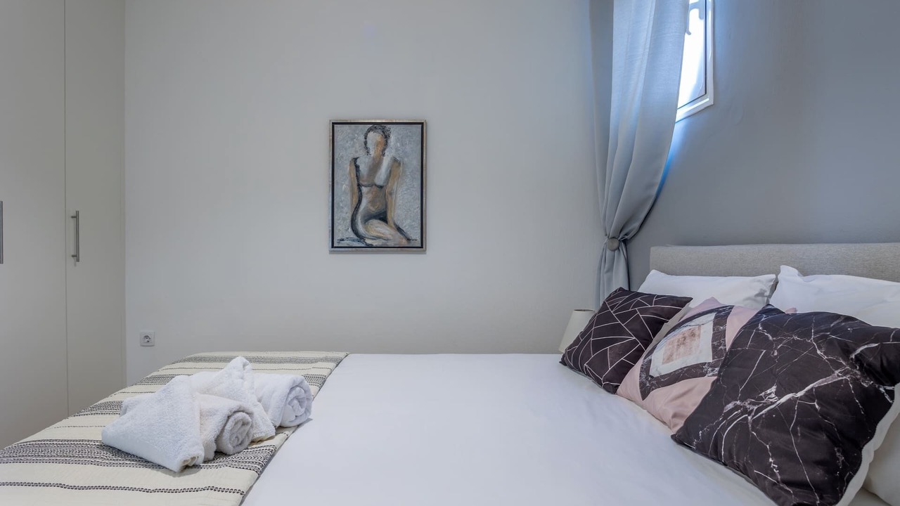 Photo of Bedroom in Lygaria