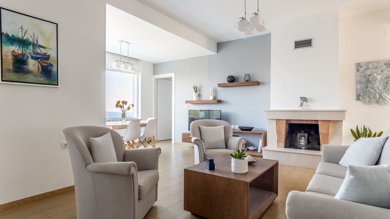 Photo of Livingroom in Lygaria