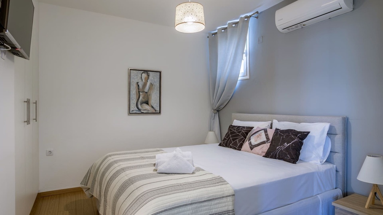 Photo of Bedroom in Lygaria