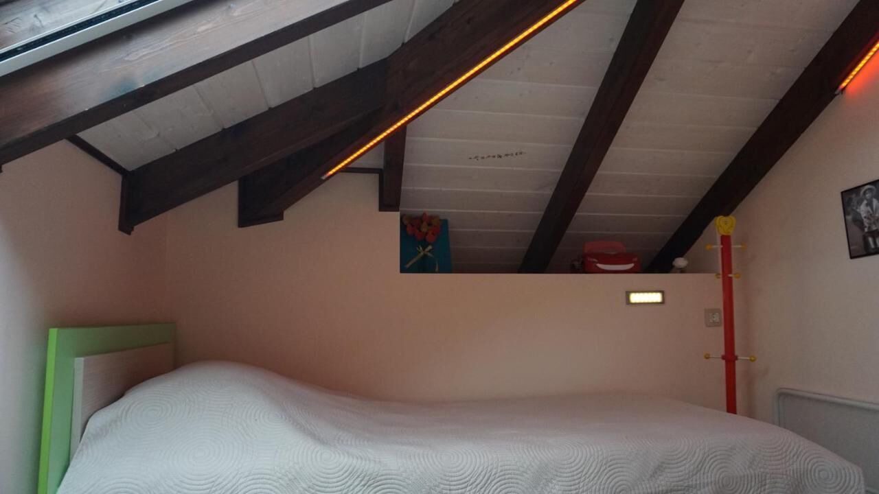 Photo of Bedroom in Sivota