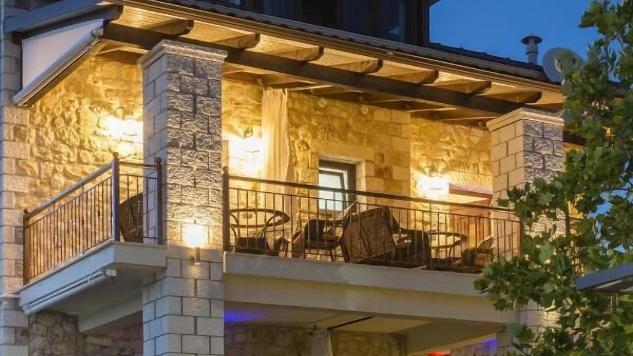 Photo of Outdoor in Sivota