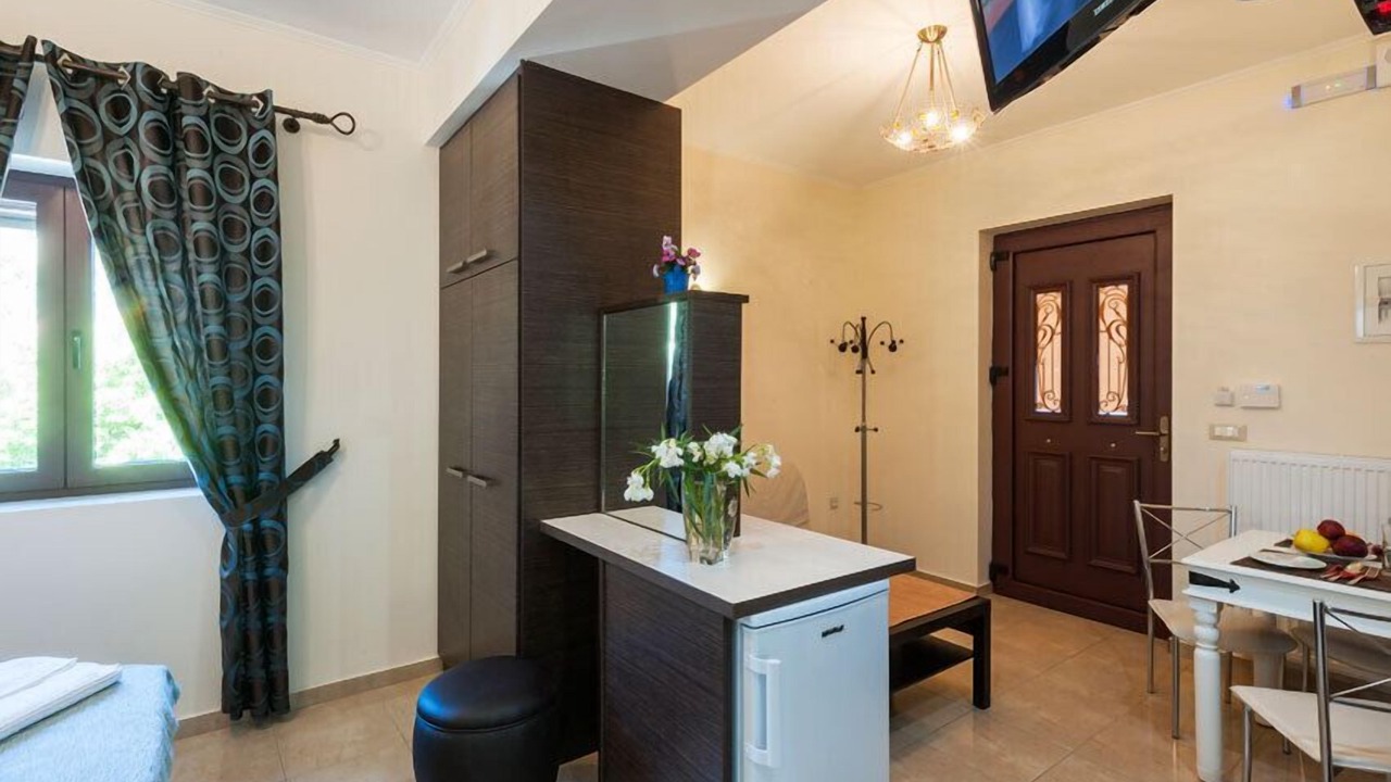 Photo of Livingroom in Sivota