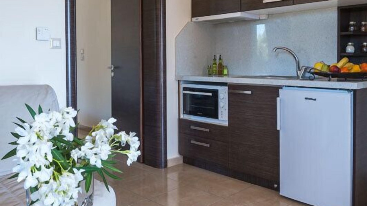 Photo of Kitchen in Sivota