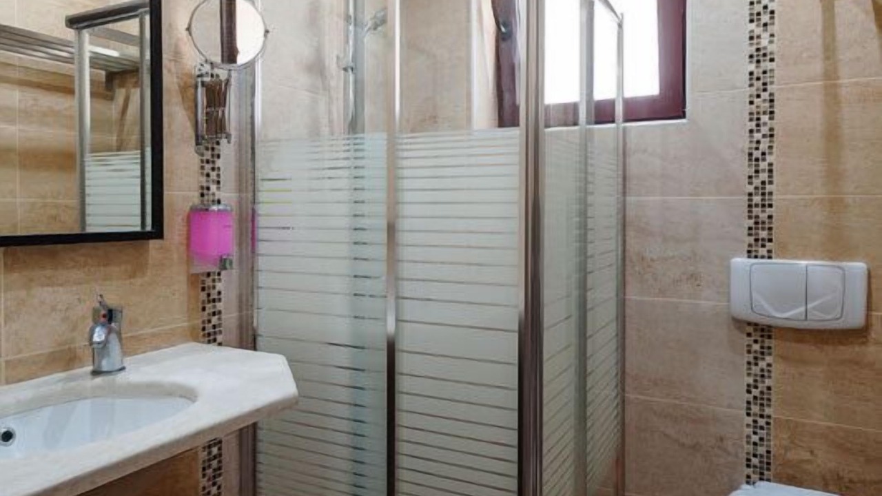 Photo of Bathroom in Sivota