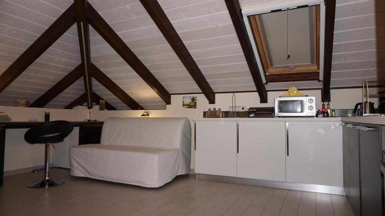 Photo of Livingroom in Sivota
