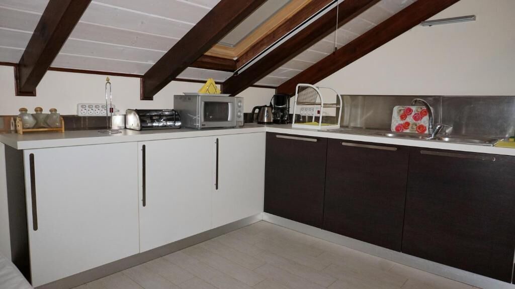 Photo of Kitchen in Sivota
