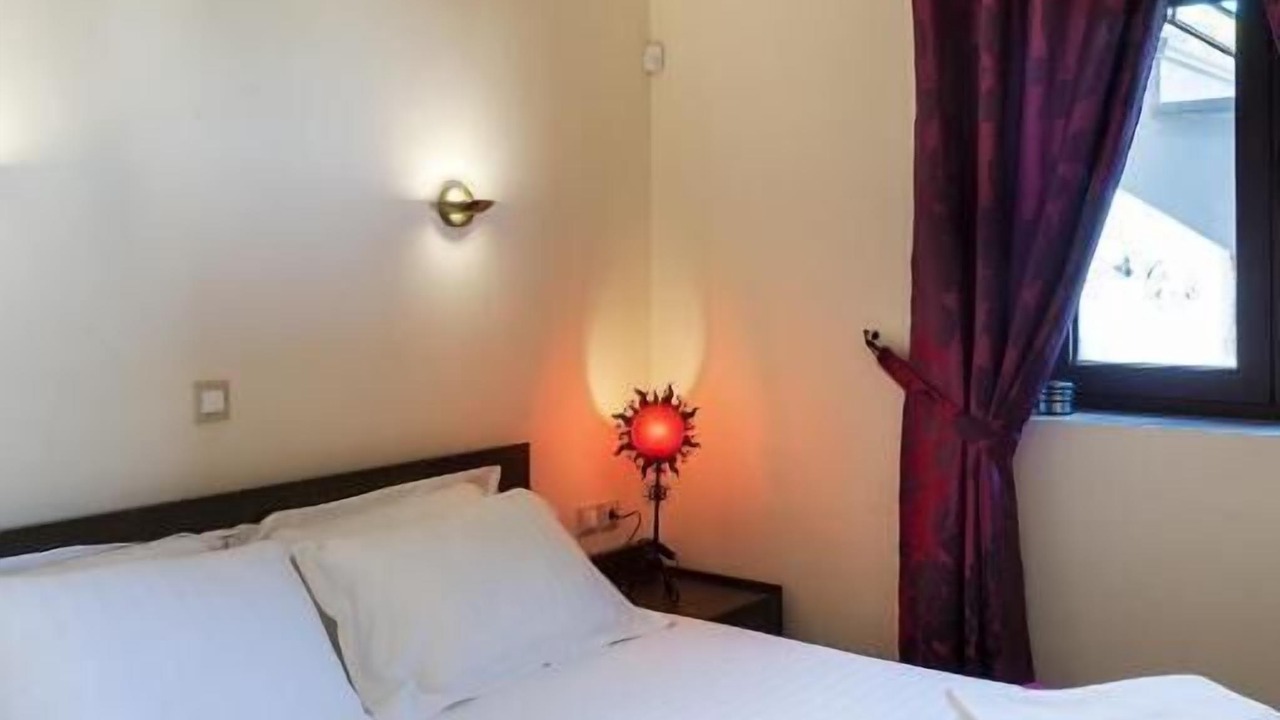 Photo of Bedroom in Sivota