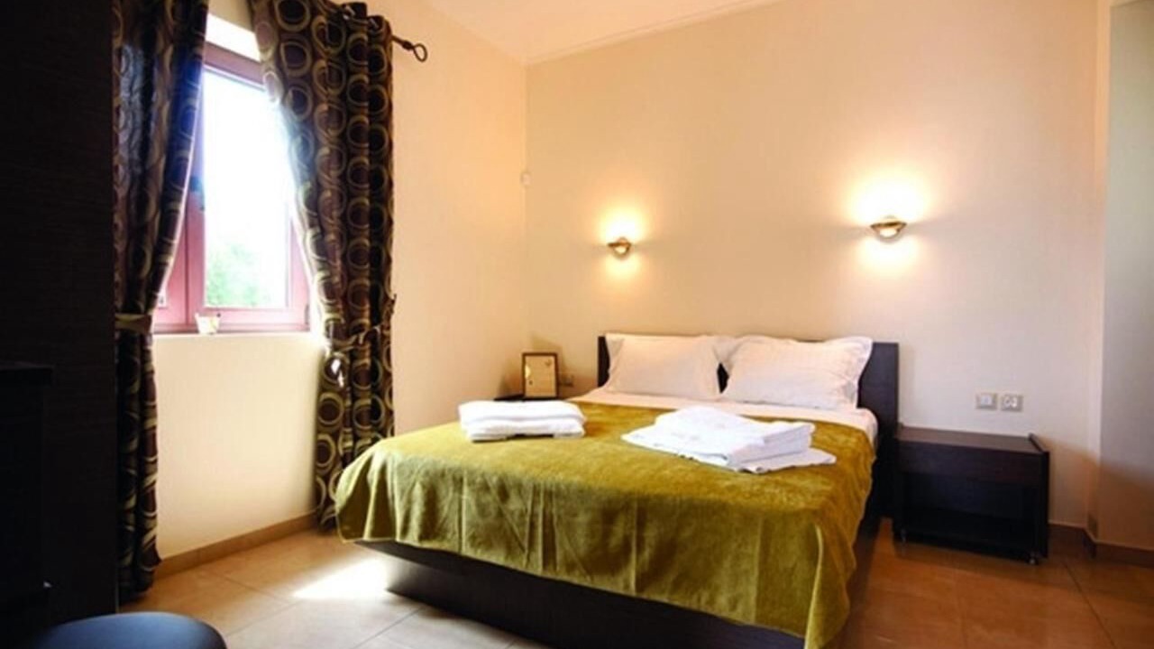 Photo of Bedroom in Sivota