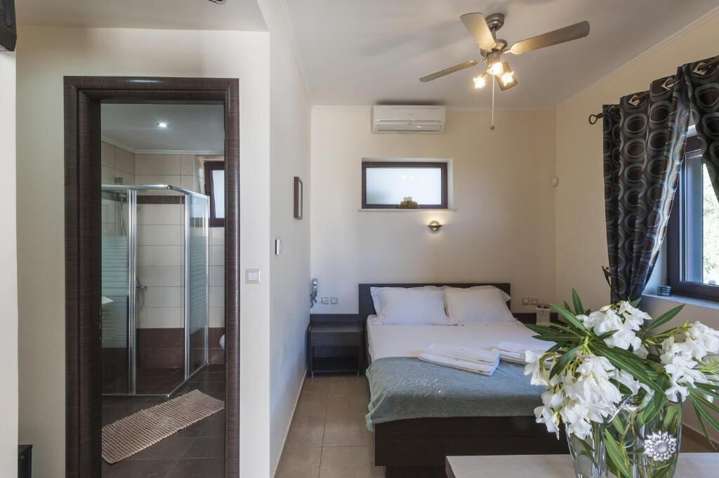 Photo of Bedroom in Sivota