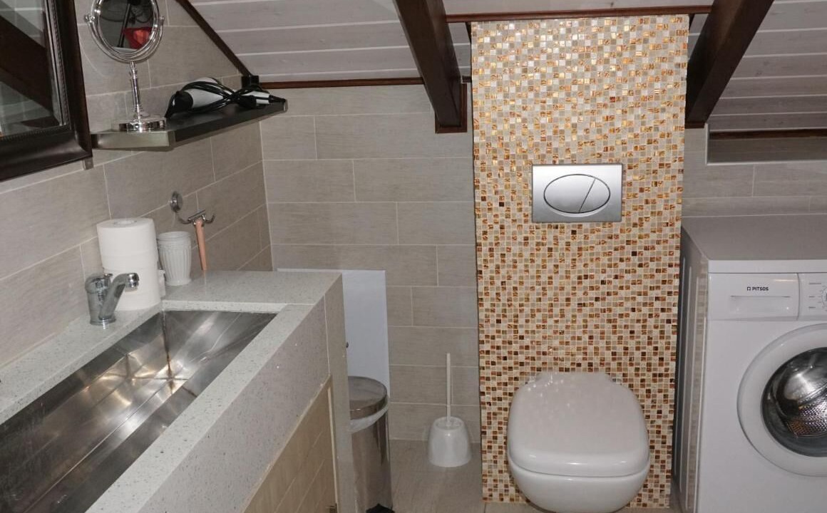 Photo of Bathroom in Sivota