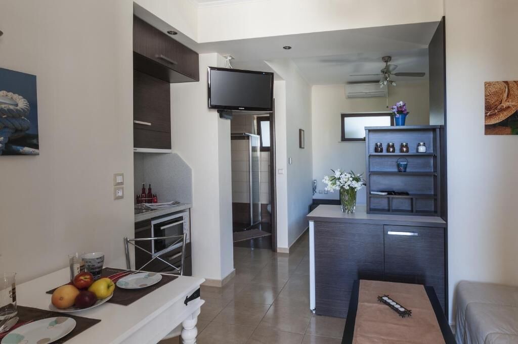 Photo of Livingroom in Sivota