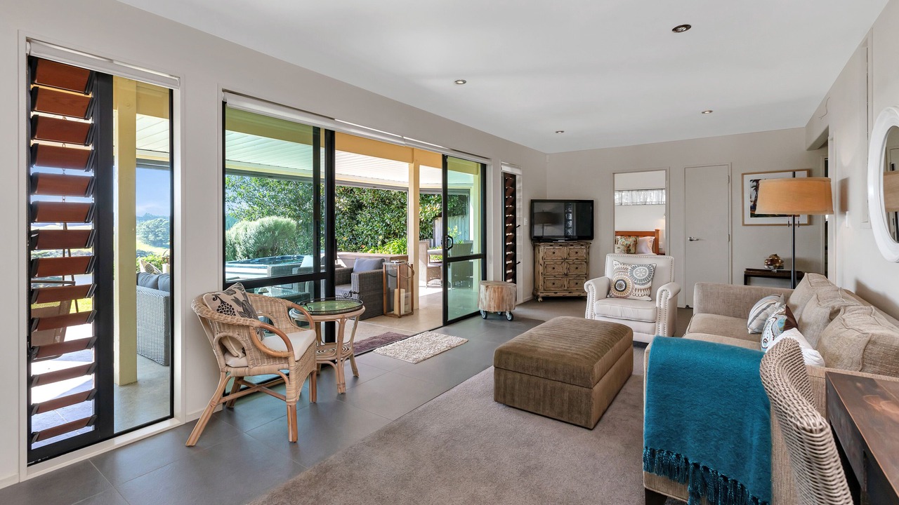 Photo of Livingroom in Kerikeri