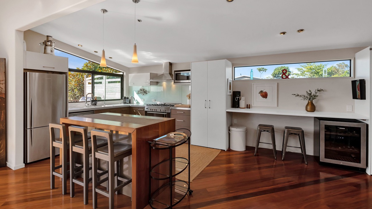 Photo of Kitchen in Kerikeri