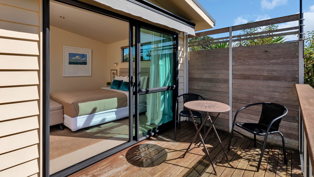 Photo of Patio Balcony in Kerikeri