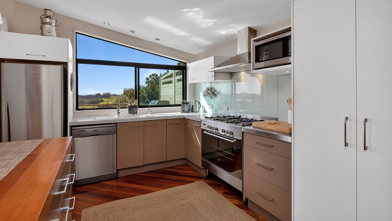 Photo of Kitchen in Kerikeri