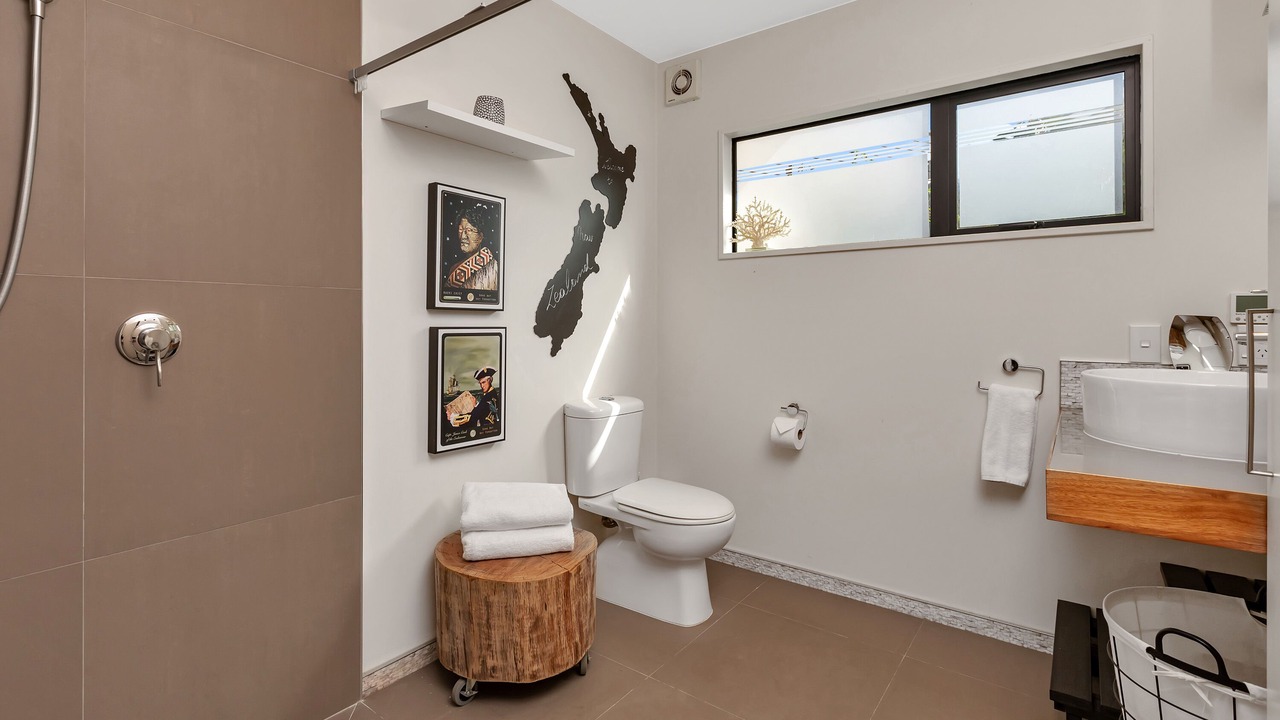 Photo of Bathroom in Kerikeri