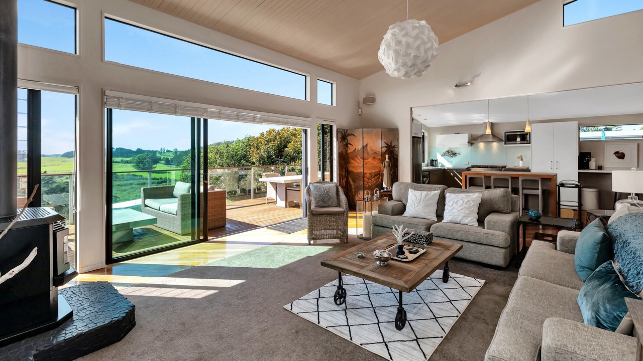 Photo of Livingroom in Kerikeri