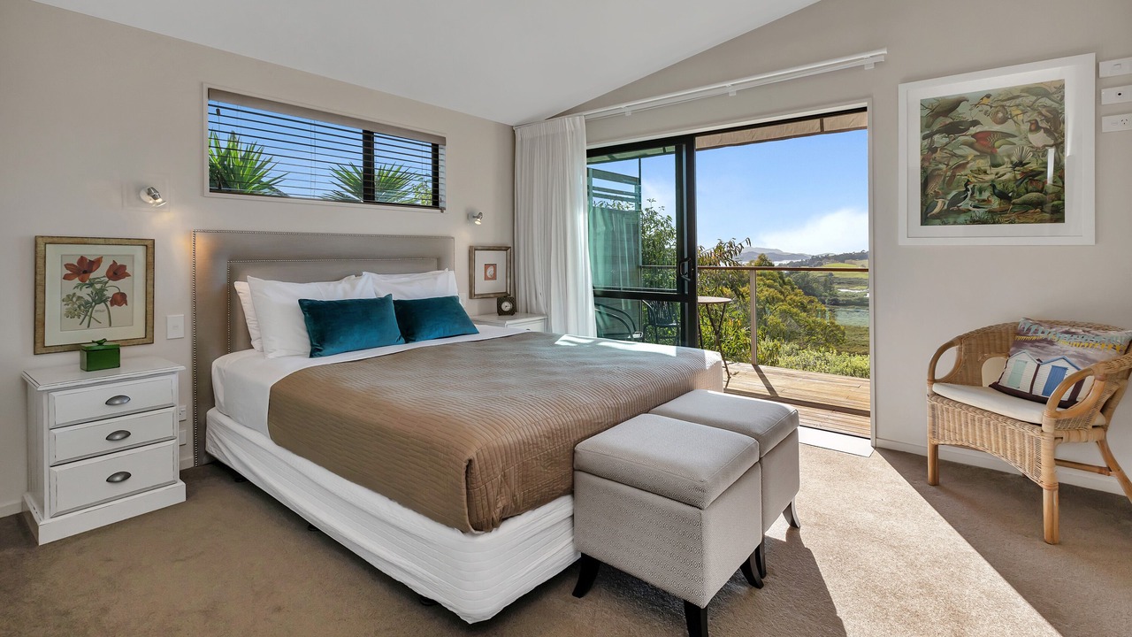 Photo of Bedroom in Kerikeri