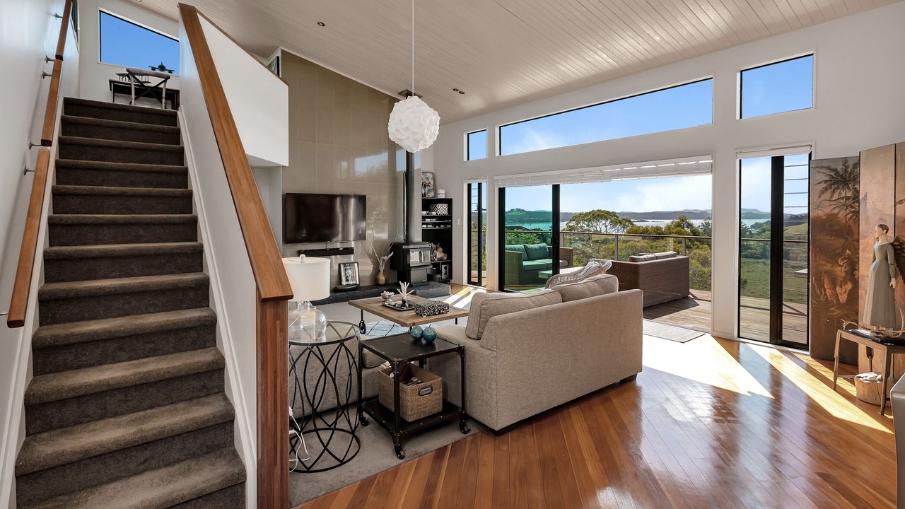 Photo of Livingroom in Kerikeri