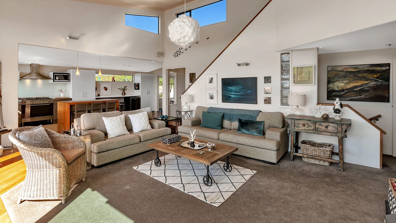 Photo of Livingroom in Kerikeri