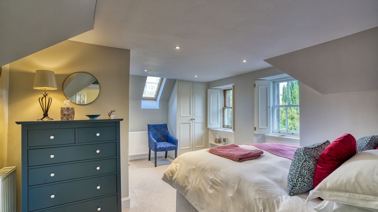 Photo of Bedroom in Dornoch