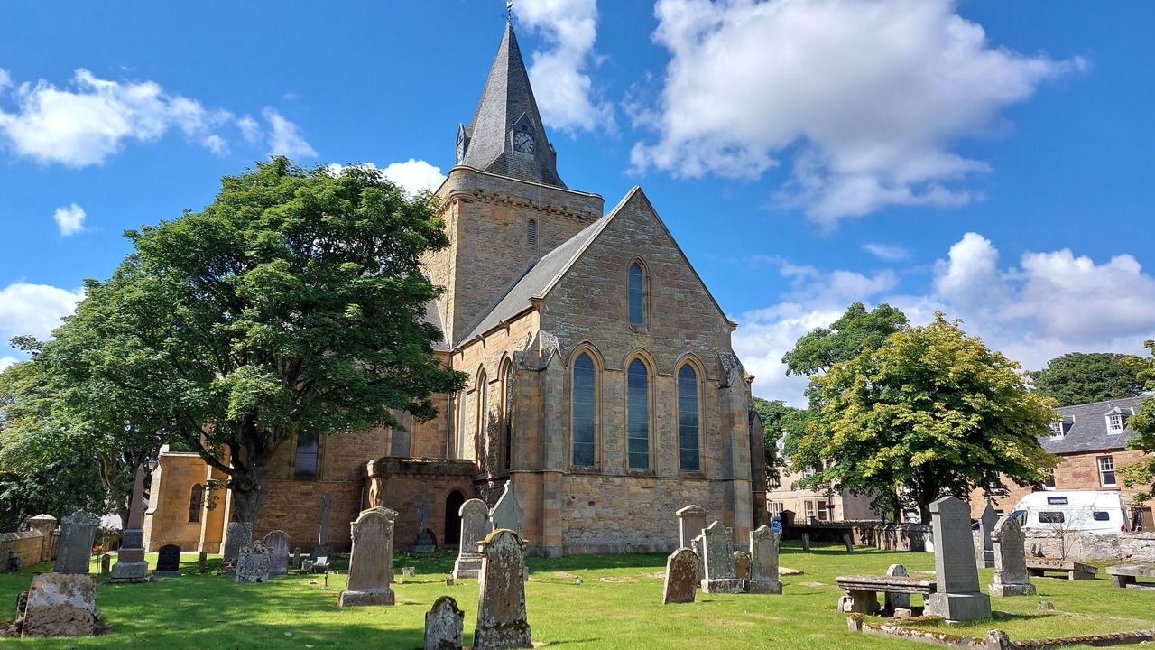 Photo of Others in Dornoch