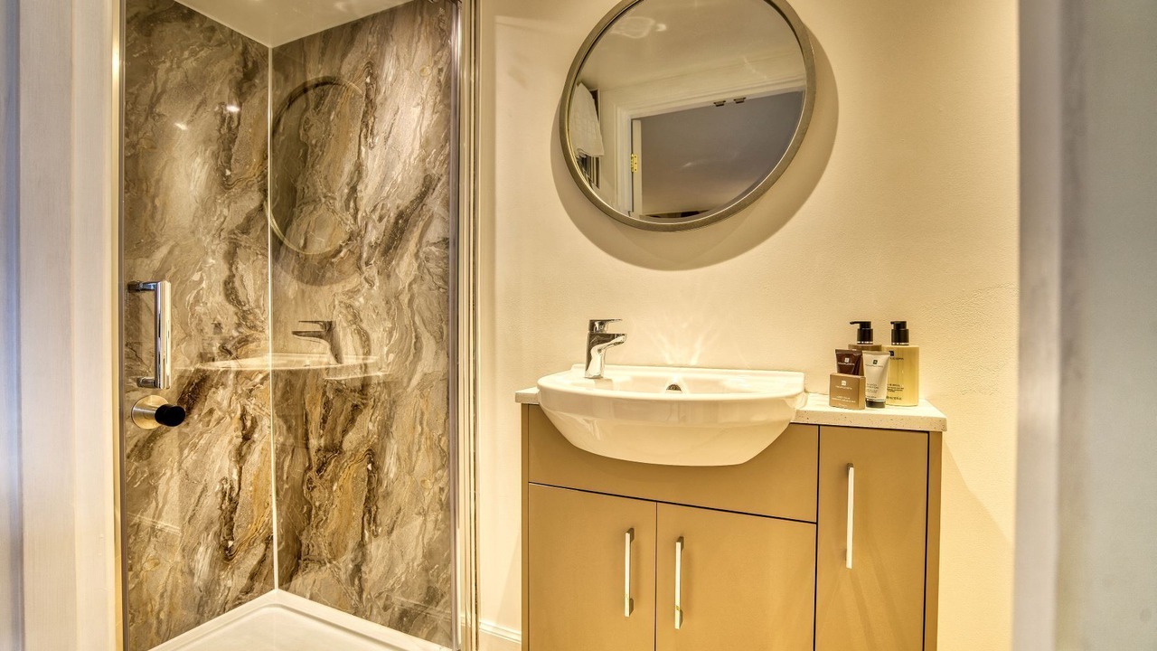 Photo of Bathroom in Dornoch
