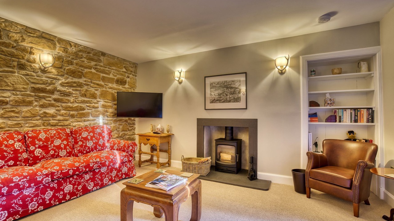 Photo of Livingroom in Dornoch