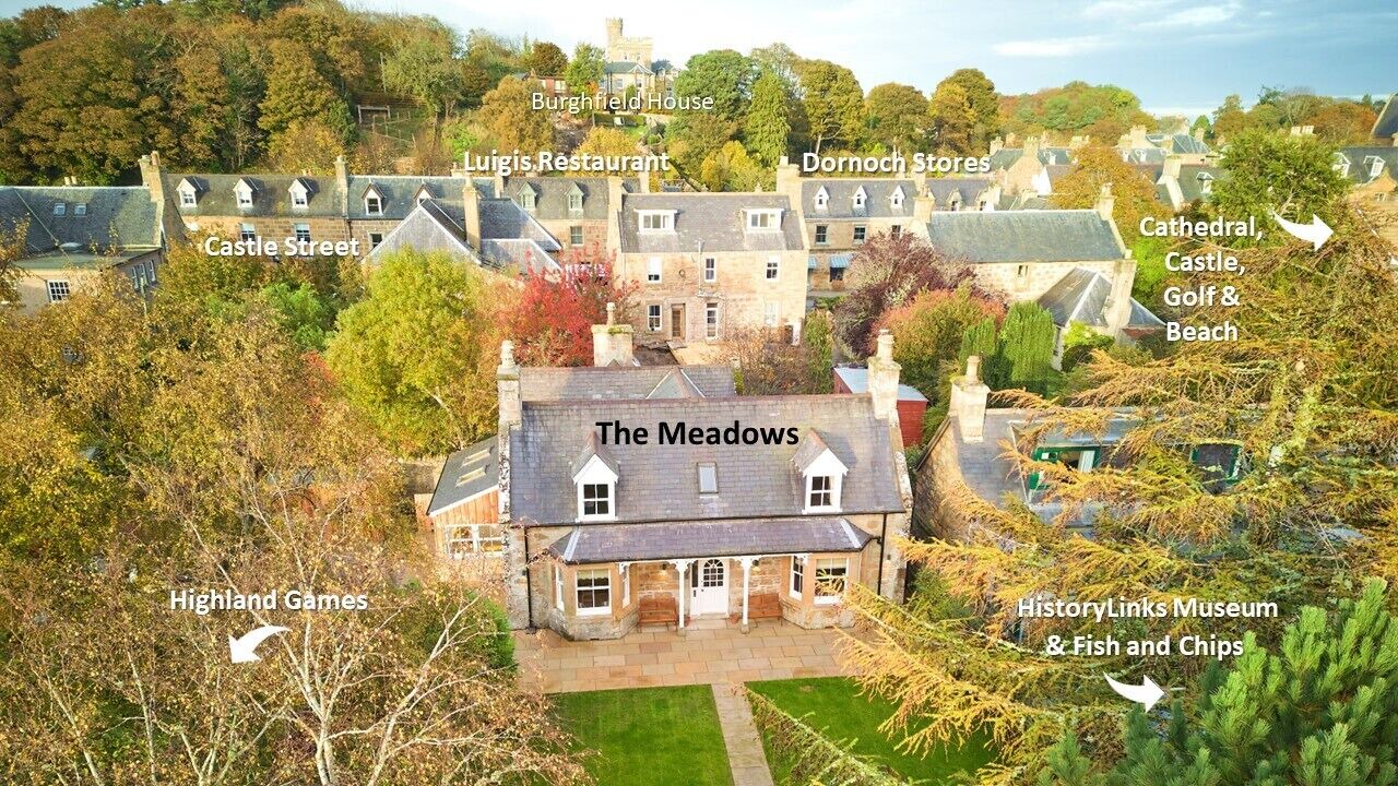 Photo of Outdoor in Dornoch