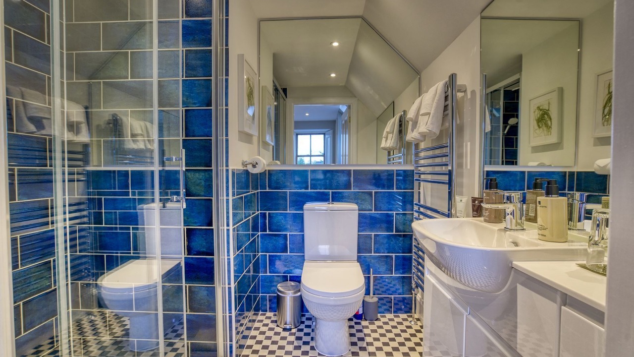 Photo of Bathroom in Dornoch