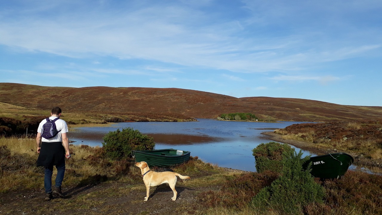 Photo of Outdoor in Dornoch