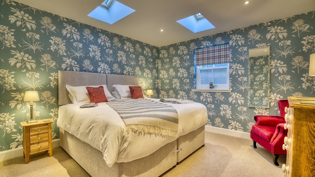Photo of Bedroom in Dornoch