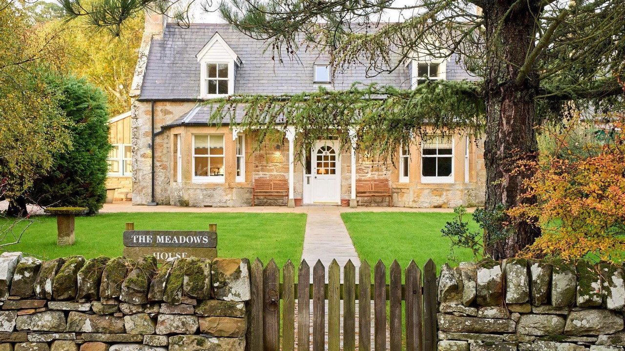 Photo of Outdoor in Dornoch