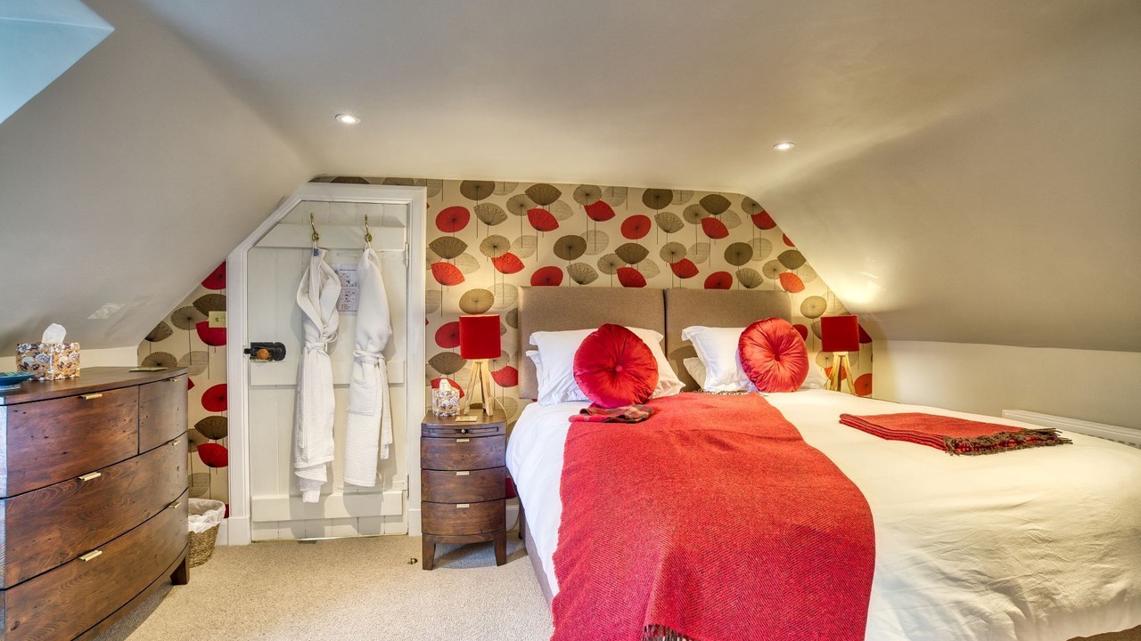 Photo of Bedroom in Dornoch