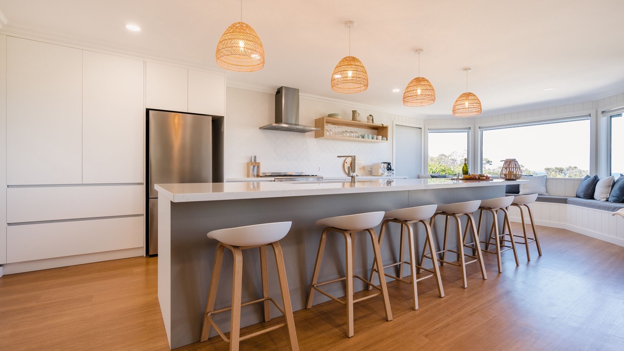 Photo of Kitchen in Bridport