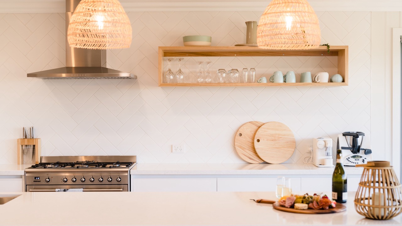 Photo of Kitchen in Bridport