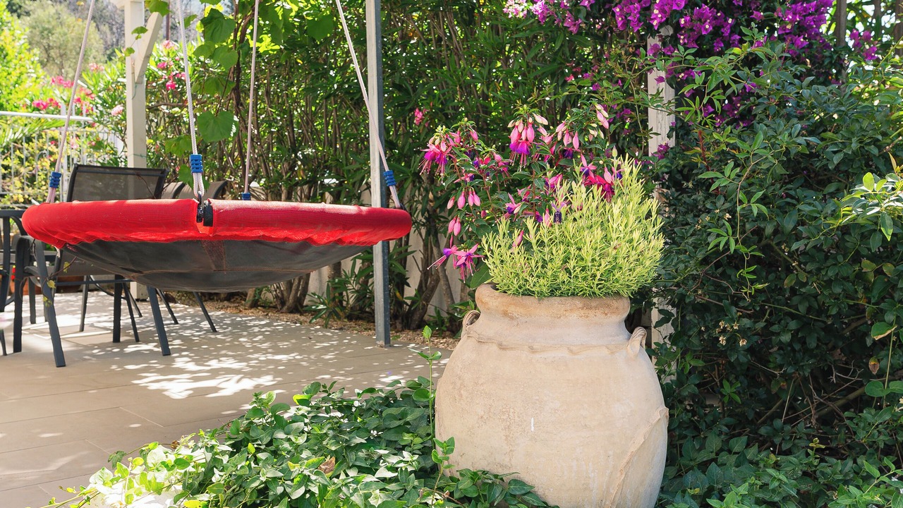Photo of Patio Balcony in Mousata