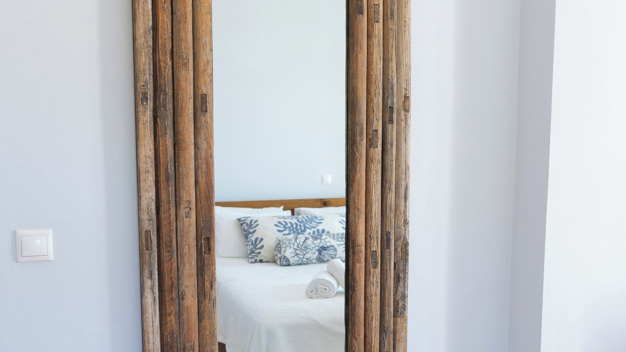 Photo of Bedroom in Mousata